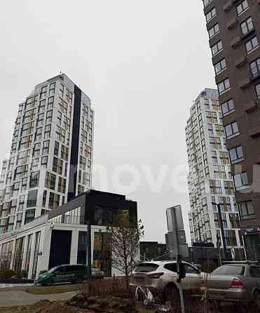 1-комн. квартира, 51 м2, 11/22 эт. Москва