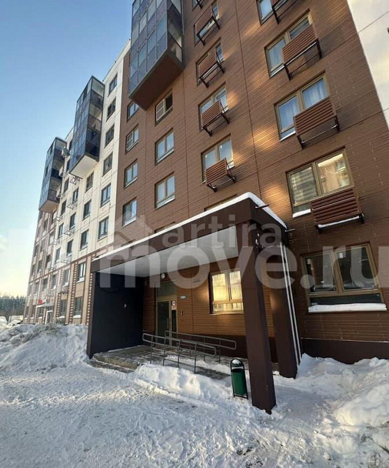 1-комн. квартира, 33.3 м2, 6/8 эт. Зеленоград - изображение 7