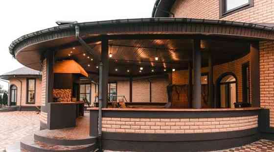 Коттедж, 700 м2 Чехов