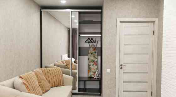 1-комн. квартира, 41 м2, 9/23 эт. Подольск