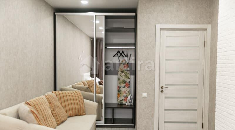 1-комн. квартира, 41 м2, 9/23 эт. Подольск - изображение 6