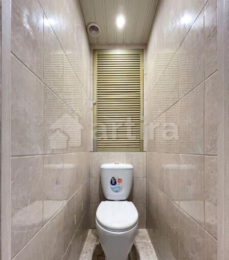 4-комн. квартира, 66 м2, 5/9 эт. Москва - изображение 14