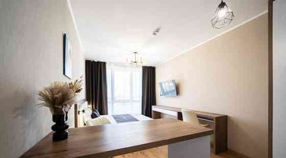 1-комн. квартира, 25 м2, 13/15 эт. Санкт-Петербург