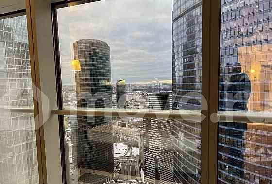Студия, 40 м2, 42/75 эт. Москва