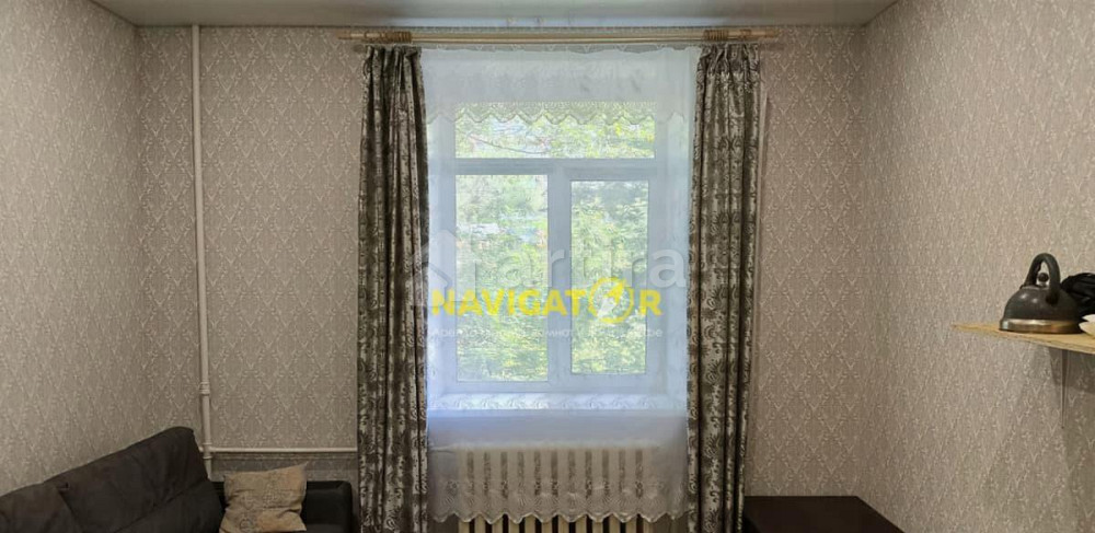 Комната, 9 м2, 1/2 эт. Уфа - изображение 4