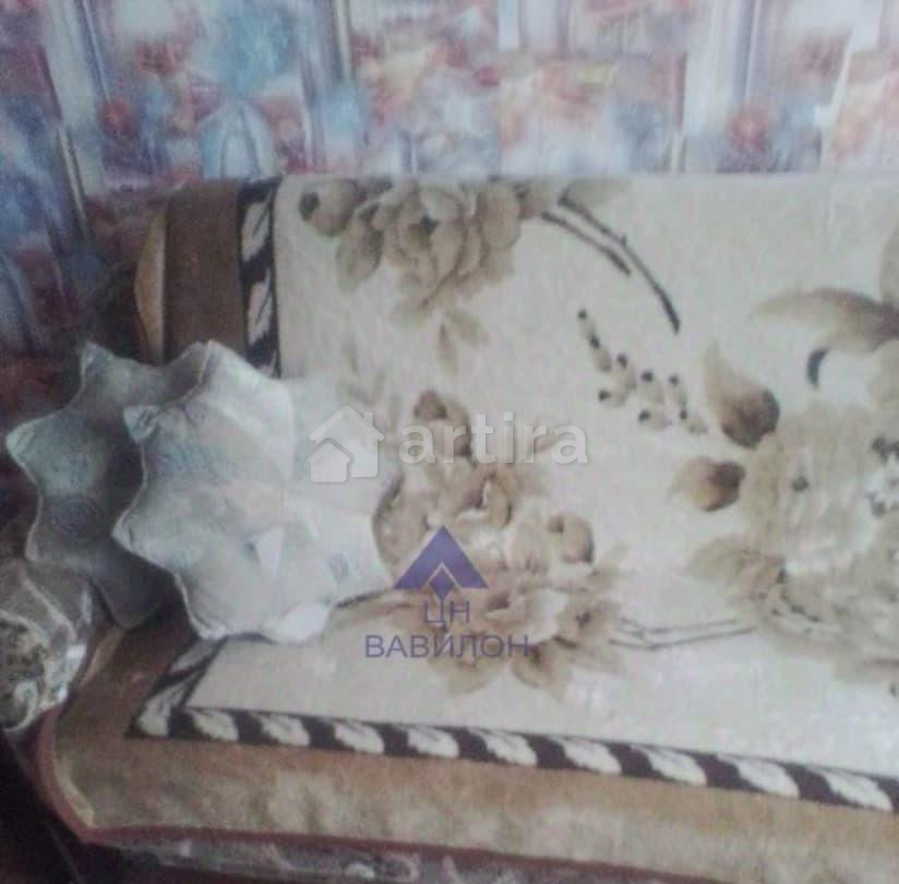 Комната, 18 м2, 7/9 эт. Волгодонск - изображение 1