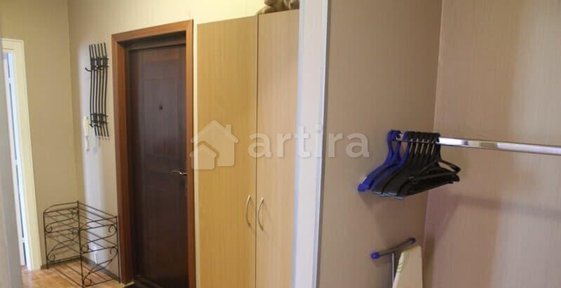 1-комн. квартира, 37 м2, 2/10 эт. Москва - изображение 7