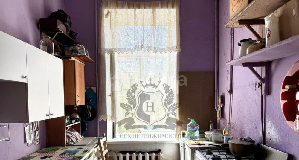 Комната, 14 м2, 3/5 эт. Санкт-Петербург - изображение 7