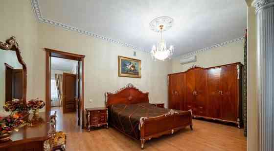 Коттедж, 700 м2 Краснознаменск