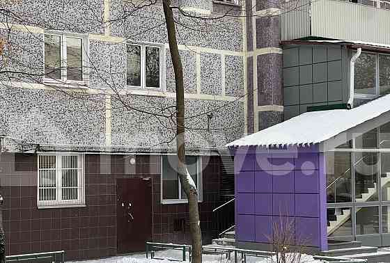 Студия, 14.3 м2, 1/17 эт. Москва