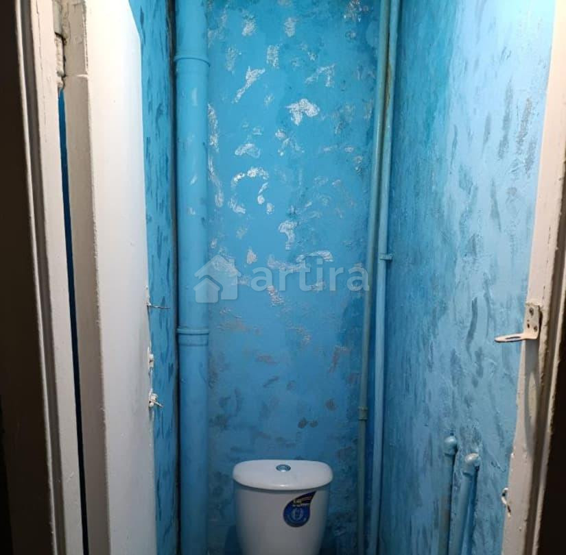 Комната, 19 м2, 2/5 эт. Обнинск - изображение 4