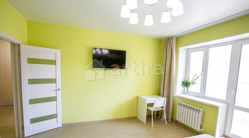 1-комн. квартира, 42 м2, 8/9 эт. Муром - изображение 19