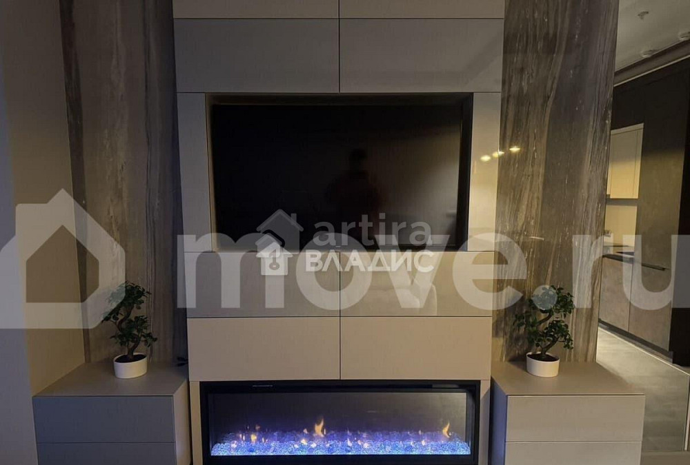 Студия, 32.3 м2, 13/13 эт. Москва - изображение 5