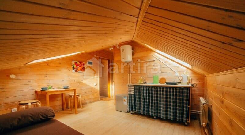 1-комн. квартира, 22 м2, 4/4 эт. Казань - изображение 7