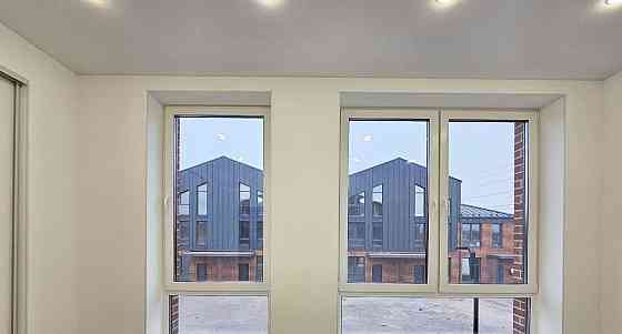 Таунхаус, 91.8 м2, 1.5 сотки, 2 эт. Санкт-Петербург