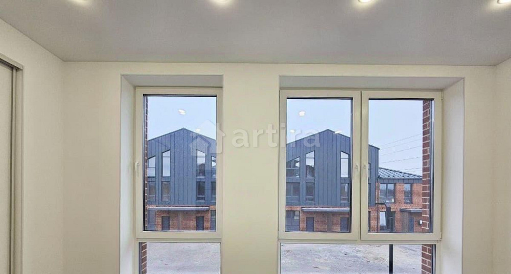 Таунхаус, 91.8 м2, 1.5 сотки, 2 эт. Санкт-Петербург - изображение 4