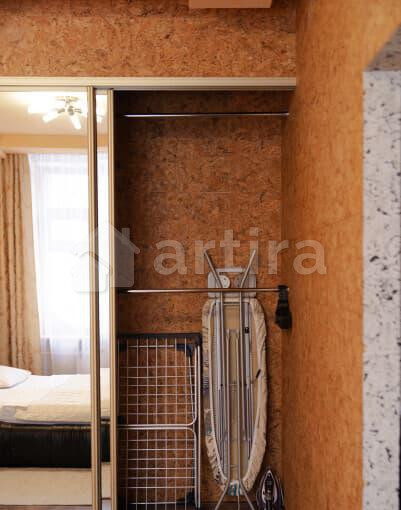 1-комн. квартира, 72 м2, 2/5 эт. Норильск - изображение 16