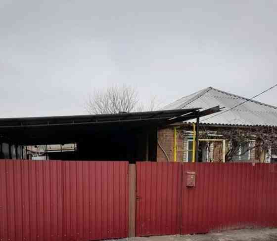 Дом, 75 м2, 3 сотки, 1 эт. Батайск