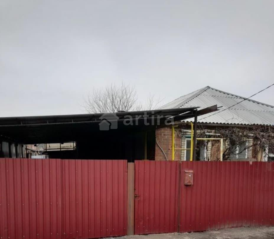 Дом, 75 м2, 3 сотки, 1 эт. Батайск - изображение 2