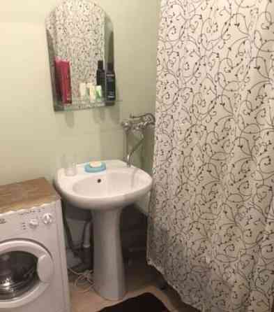 1-комн. квартира, 37 м2, 4/9 эт. Москва