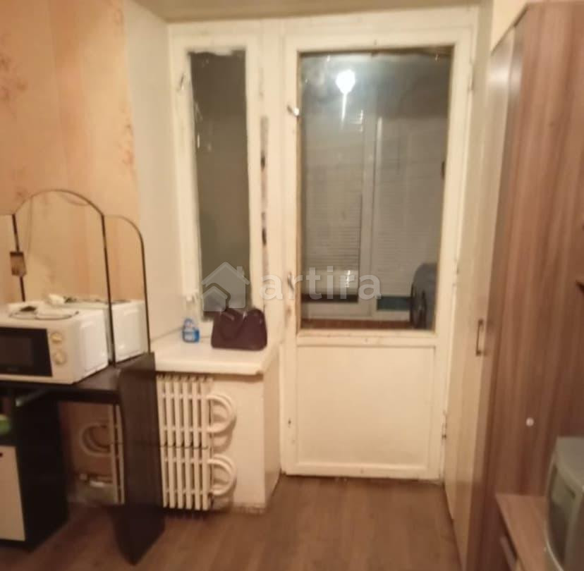 Комната, 24 м2, 1/9 эт. Обнинск - изображение 2