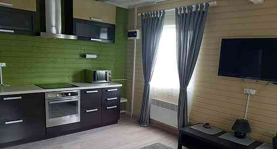 Дом, 56 м2, 4 сотки, 2 эт. Наро-Фоминск