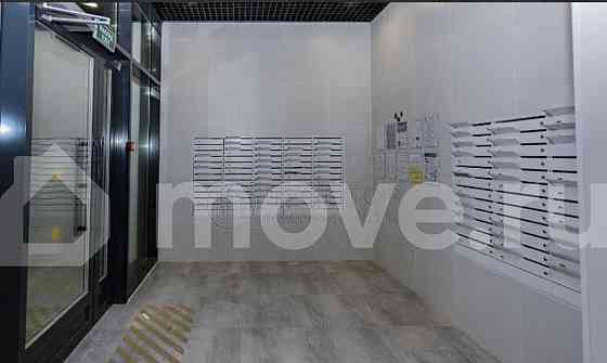 1-комн. квартира, 43.9 м2, 12/16 эт. Москва