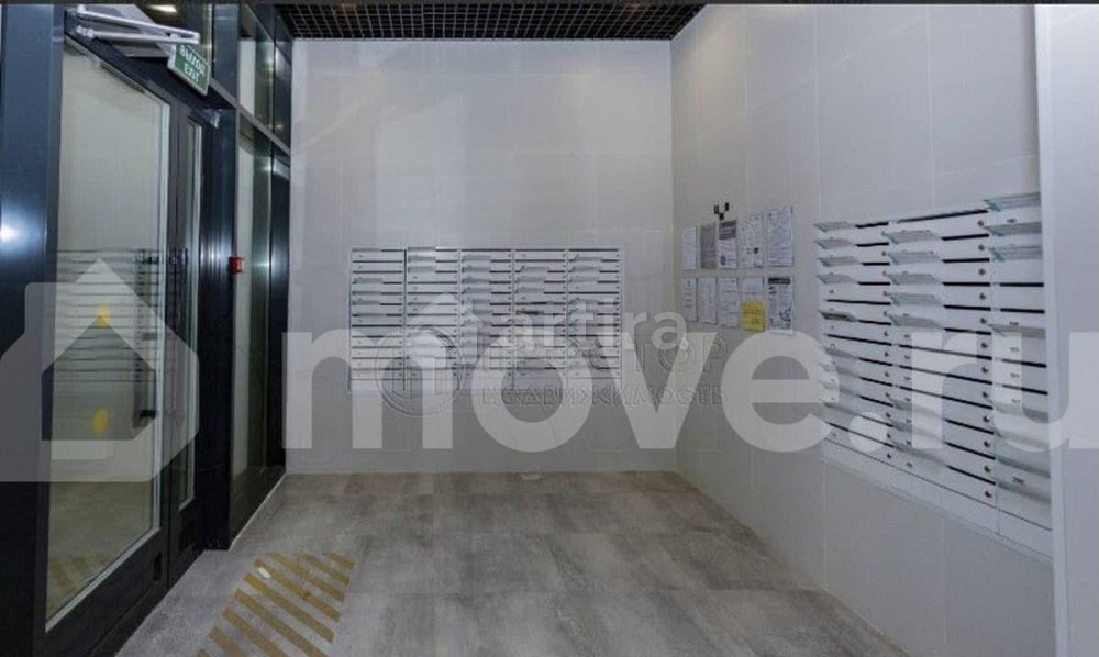 1-комн. квартира, 43.9 м2, 12/16 эт. Москва - изображение 3