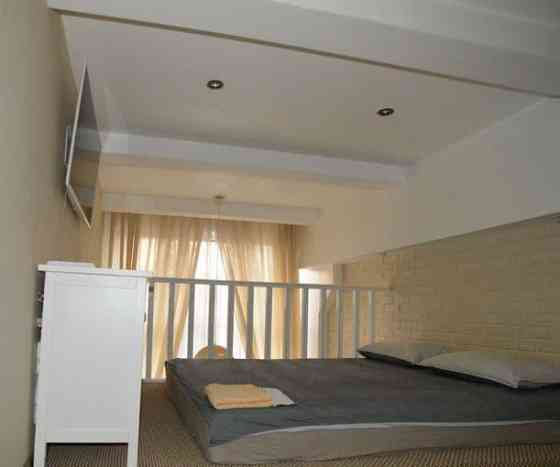 1-комн. квартира, 41 м2, 1/1 эт. Москва