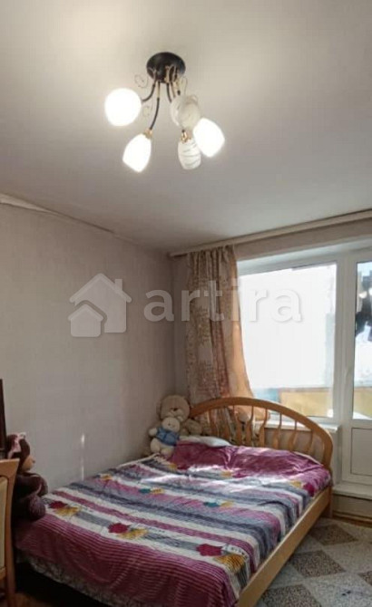 Комната, 16 м2, 1/9 эт. Москва - изображение 7