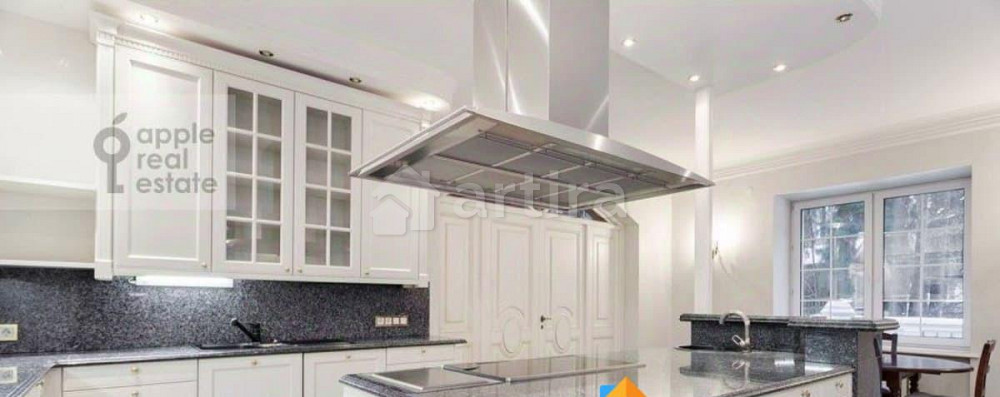 Дом, 650 м2, 17 соток, 3 эт. Одинцово - изображение 3