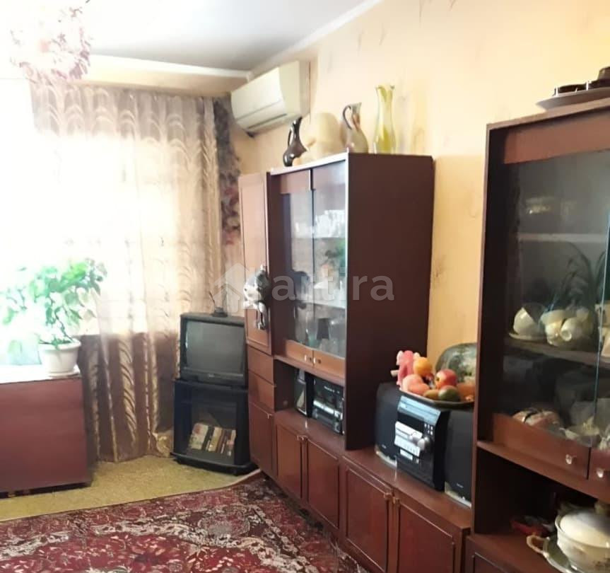 Комната, 62 м2, 9/9 эт. Ростов-на-Дону - изображение 4