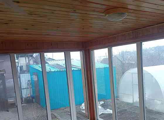 Дом, 150 м2, 7 соток, 2 эт. Красноуфимск