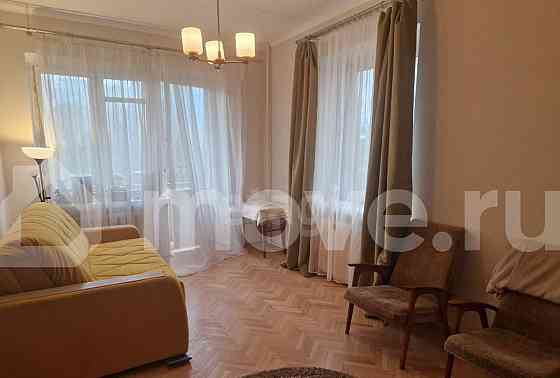 1-комн. квартира, 30.2 м2, 3/5 эт. Москва