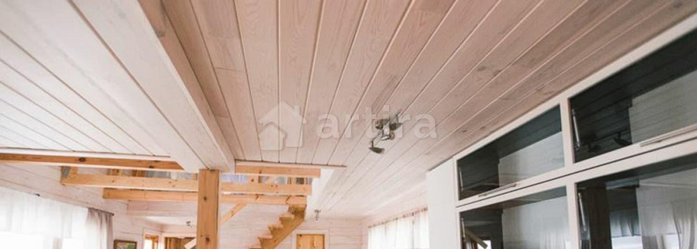 Дом, 145 м2, 10 соток, 2 эт. Одинцово - изображение 2