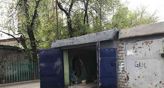 Гараж, 20 м2 Уфа