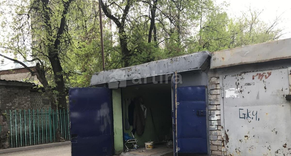 Гараж, 20 м2 Уфа - изображение 3