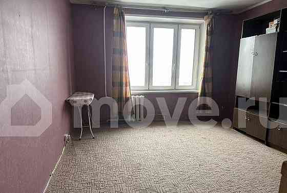 1-комн. квартира, 35 м2, 10/12 эт. Москва