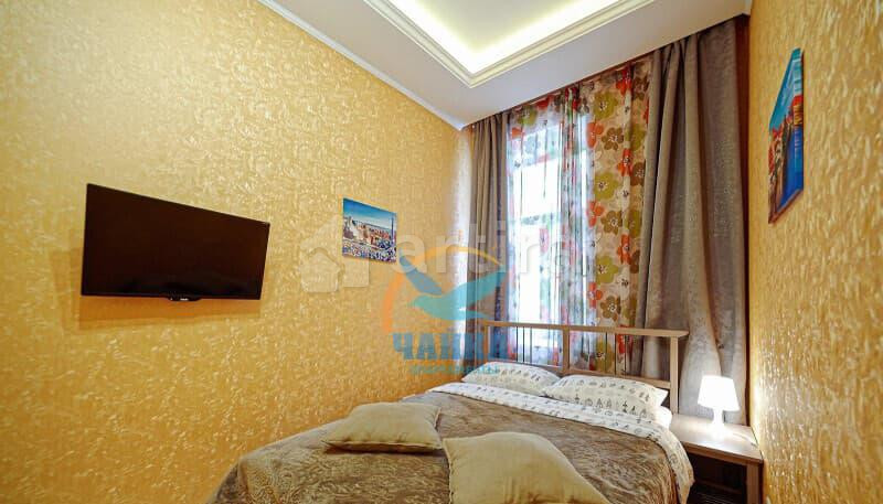 3-комн. квартира, 66 м2, 2/4 эт. Санкт-Петербург - изображение 10