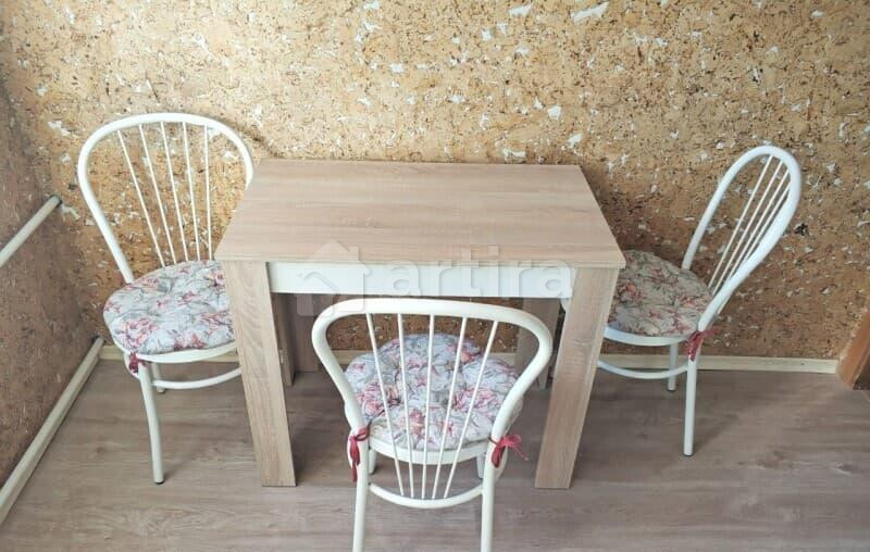 2-комн. квартира, 53 м2, 3/5 эт. Воронеж - изображение 10