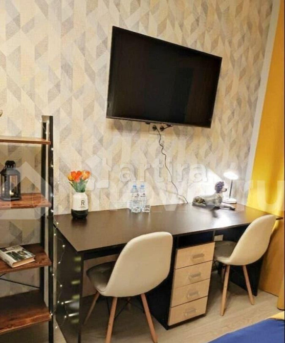 5-комн. квартира, 104 м2, 2/10 эт. Москва - изображение 6