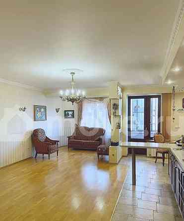 5-комн. квартира, 169.5 м2, 17/22 эт. Москва