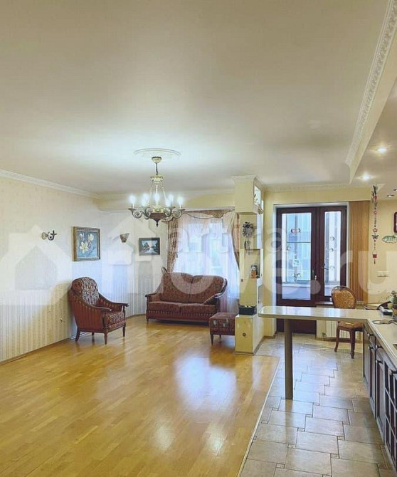 5-комн. квартира, 169.5 м2, 17/22 эт. Москва - изображение 3