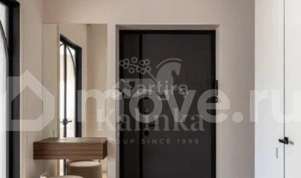 4-комн. квартира, 85.5 м2, 3/9 эт. Москва - изображение 5