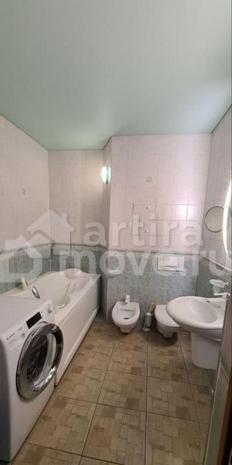 4-комн. квартира, 117 м2, 8/16 эт. Москва - изображение 3