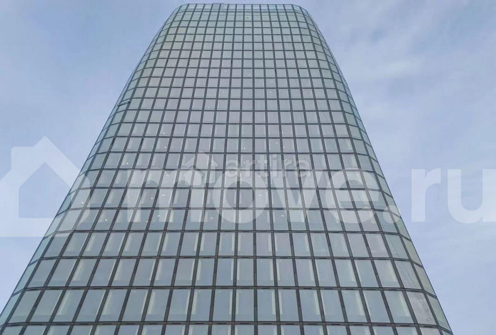 2-комн. квартира, 64 м2, 18/58 эт. Москва - изображение 6