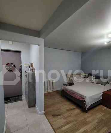 1-комн. квартира, 32 м2, 3/9 эт. Москва