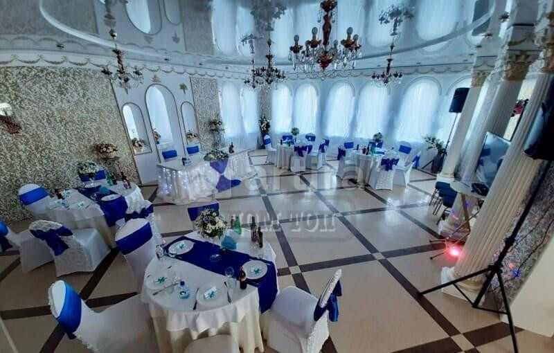 Коттедж, 1000 м2 Краснознаменск - изображение 19