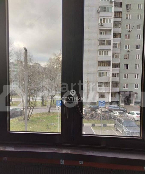 3-комн. квартира, 98 м2, 2/5 эт. Москва - изображение 7