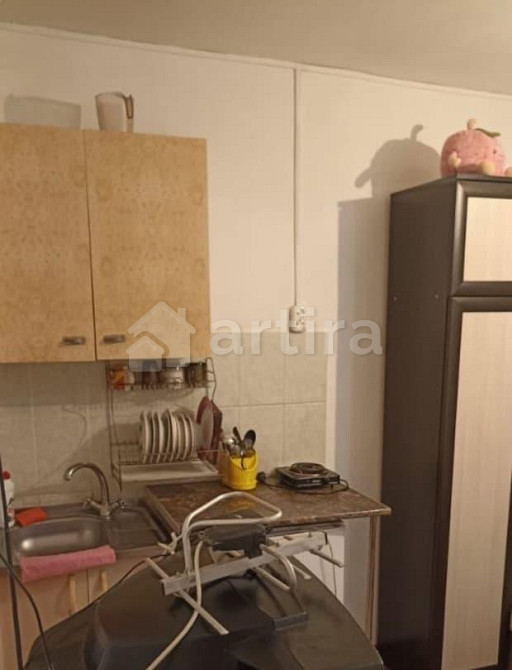 Комната, 18 м2, 1/5 эт. Шахты - изображение 5